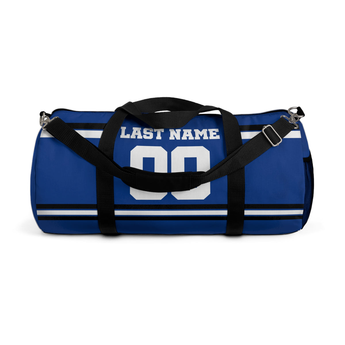 Custom Team Duffle Bag