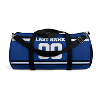 Custom Team Duffle Bag