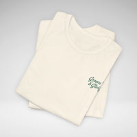 Greens & Glory Custom Golf Tee