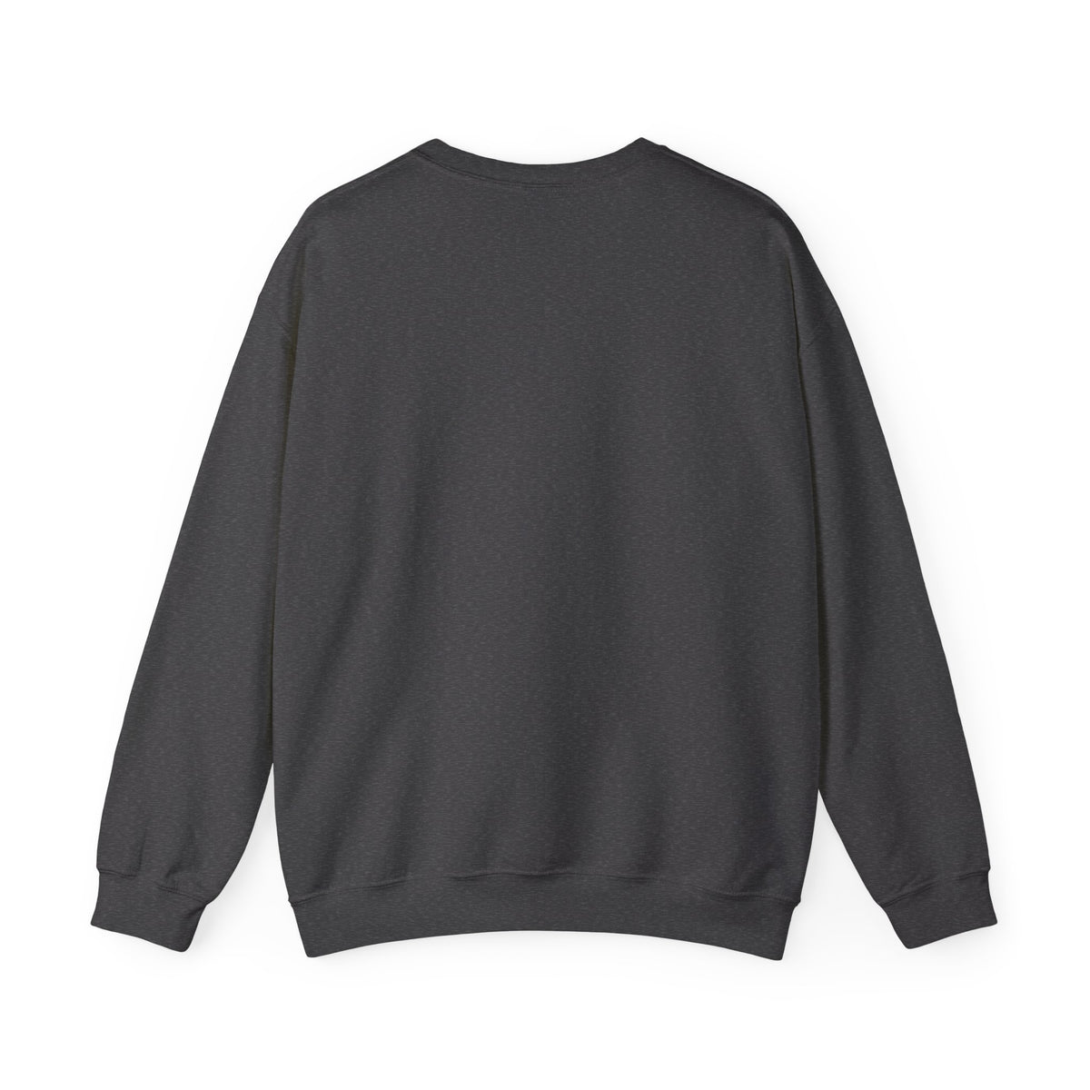 Semicircular Canal Dehiscence Awareness Gildan Unisex Heavy Blend™ Crewneck Sweatshirt