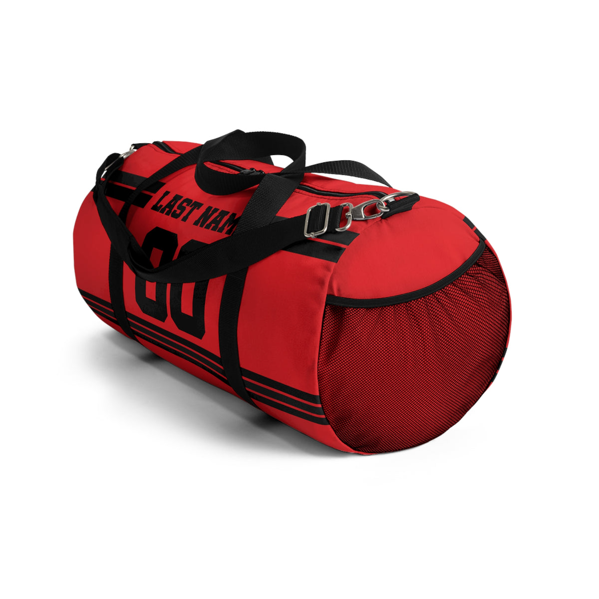 Custom Team Duffle Bag