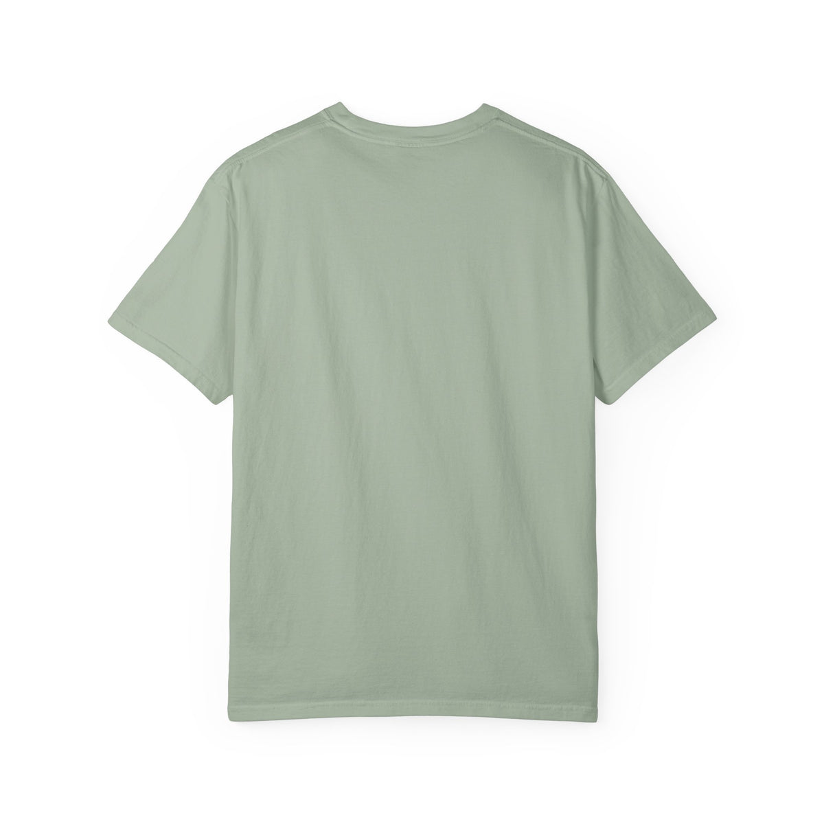 SCDS Awareness “Different Balance, Same Adventure” Comfort Colors Unisex Garment-Dyed T-shirt