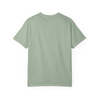 SCDS Awareness “Different Balance, Same Adventure” Comfort Colors Unisex Garment-Dyed T-shirt