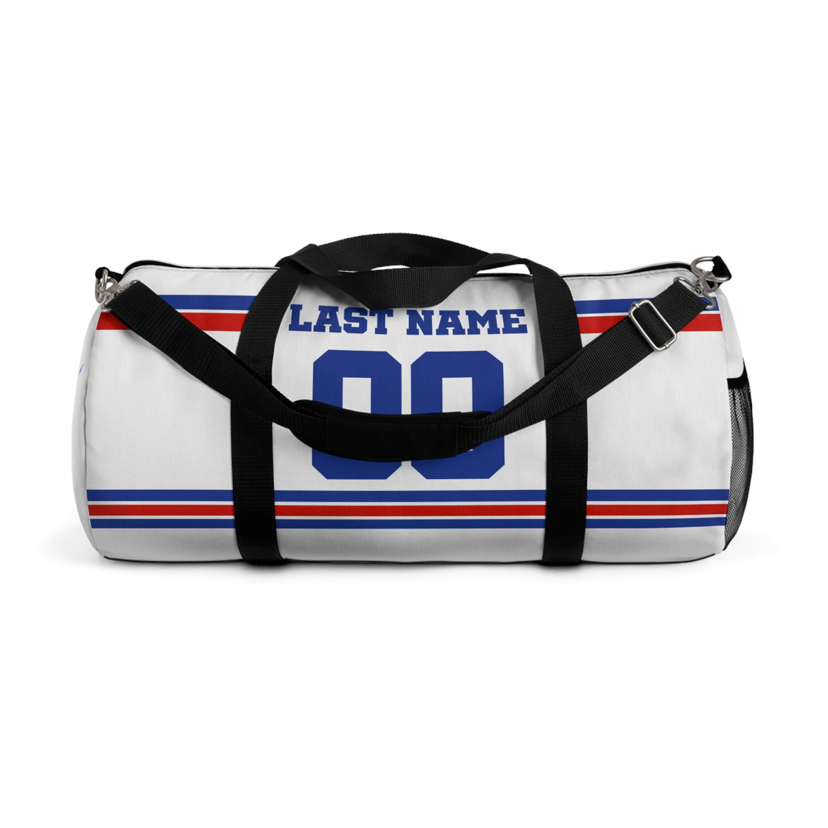 Custom Team Duffle Bag