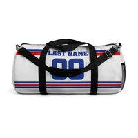 Custom Team Duffle Bag