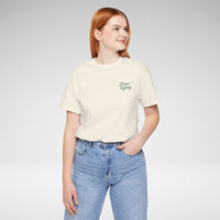 Greens & Glory Custom Golf Tee