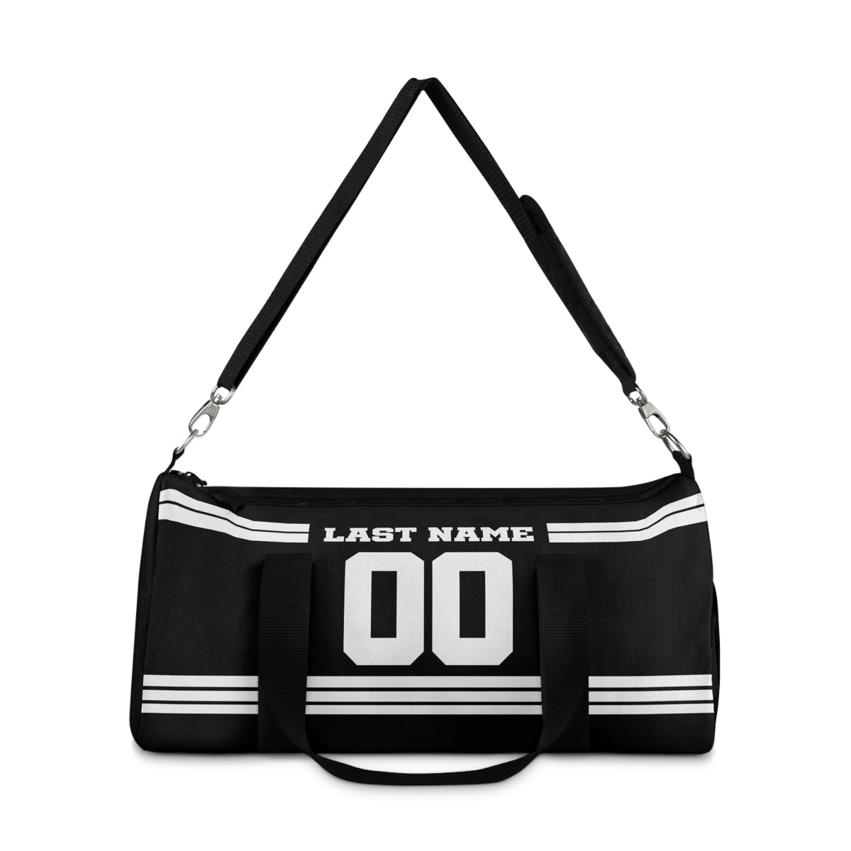 Custom Team Duffle Bag