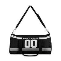 Custom Team Duffle Bag