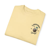 A Breakaway Vacy Comfort Colors Unisex Garment-Dyed T-shirt