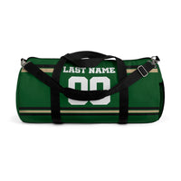 Custom Team Duffle Bag
