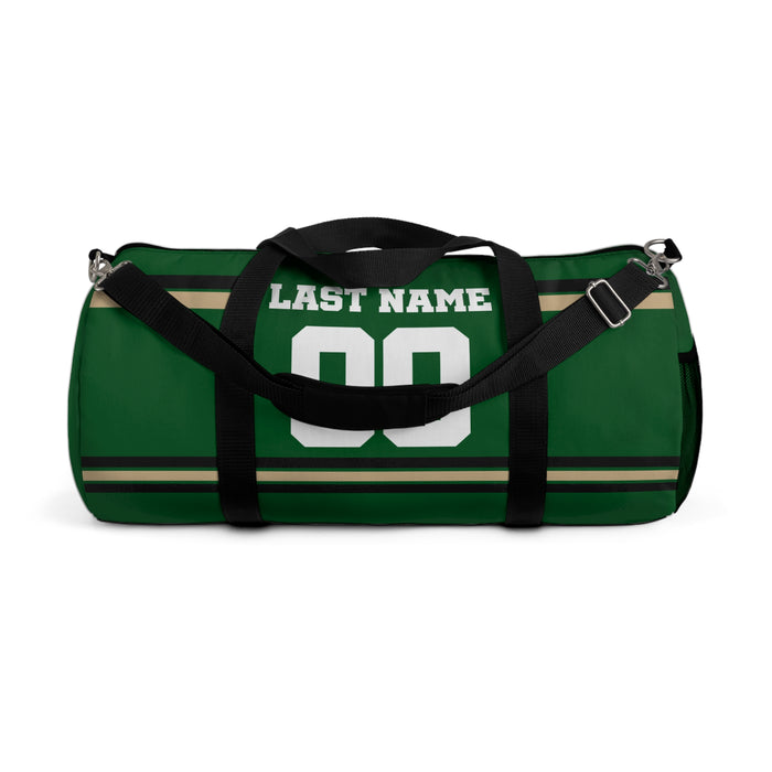 Custom Team Duffle Bag