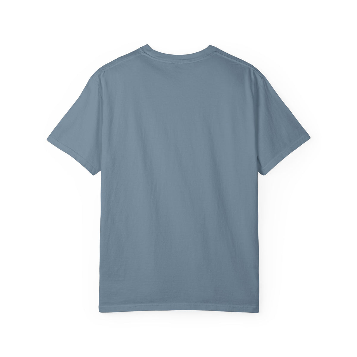 Built Different SCDS Awareness Comfort Colors Unisex Garment-Dyed T-shirt
