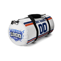 Custom Team Duffle Bag