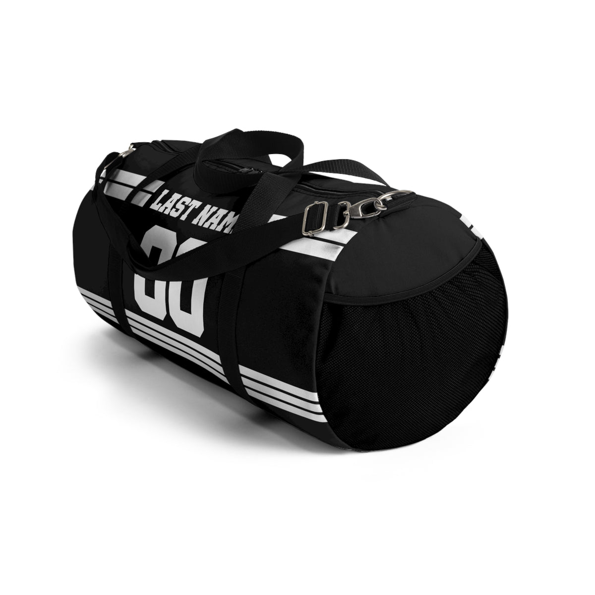 Custom Team Duffle Bag