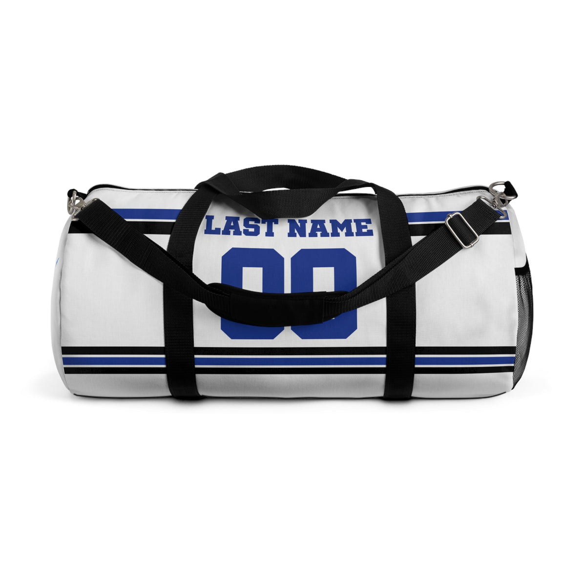 Custom Team Duffle Bag