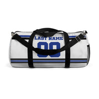 Custom Team Duffle Bag