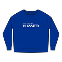 Blizzard Sweatshirt - Cozy Toddler Crewneck Sweatshirt