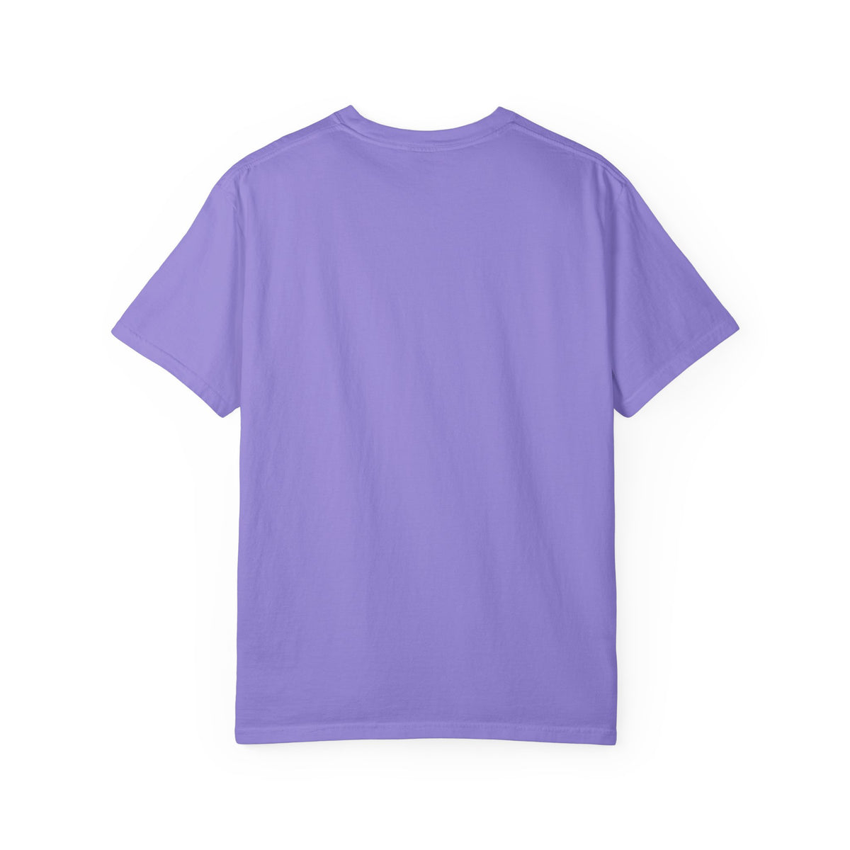 SCDS Awareness “Different Balance, Same Adventure” Comfort Colors Unisex Garment-Dyed T-shirt