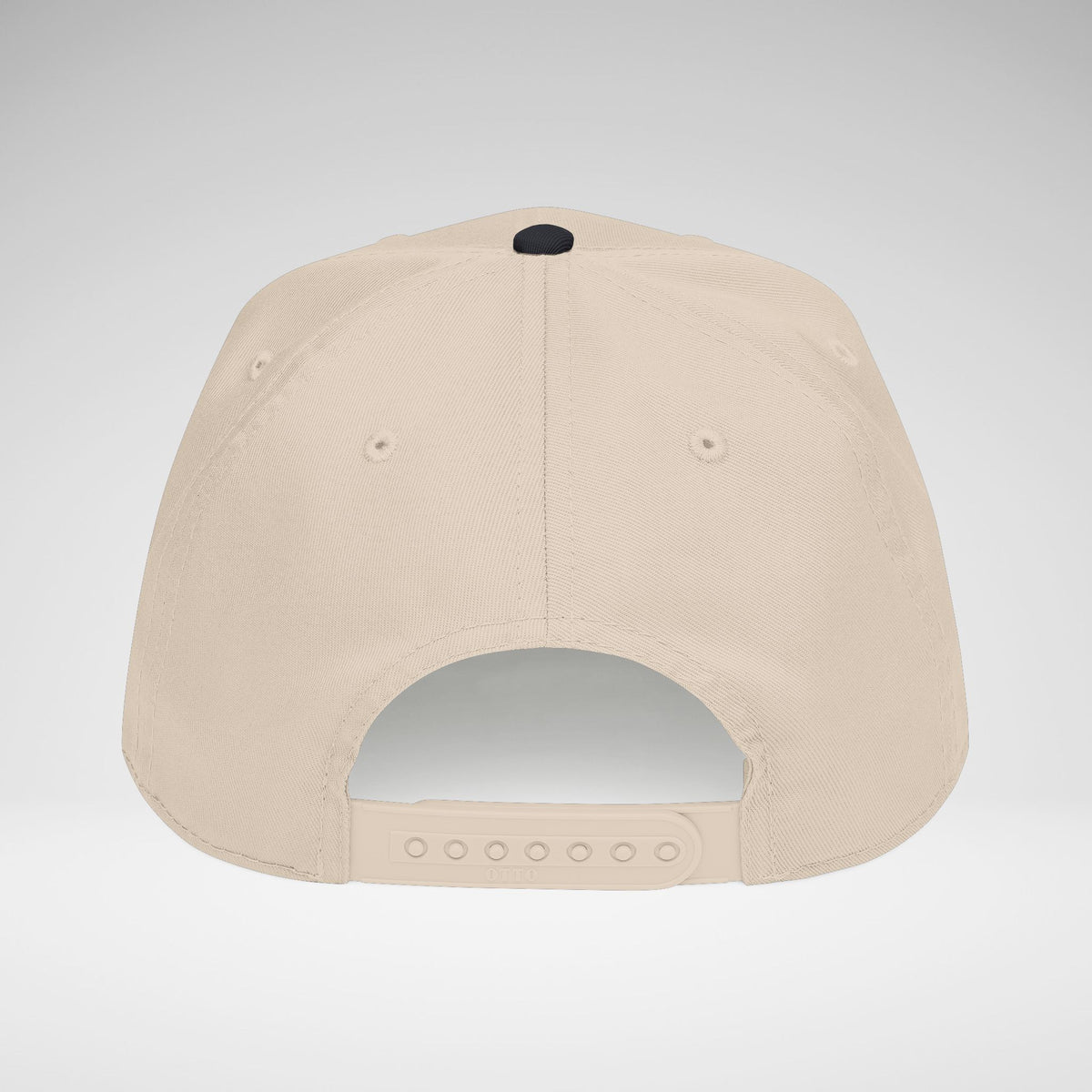 Custom Jersey Number Hat