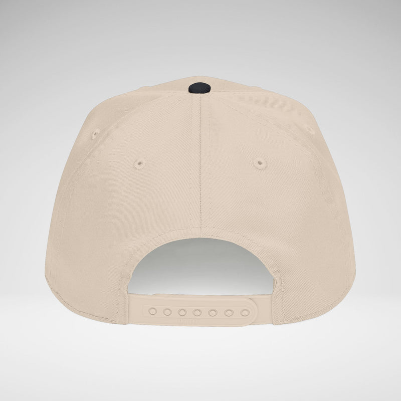 Custom Jersey Number Hat