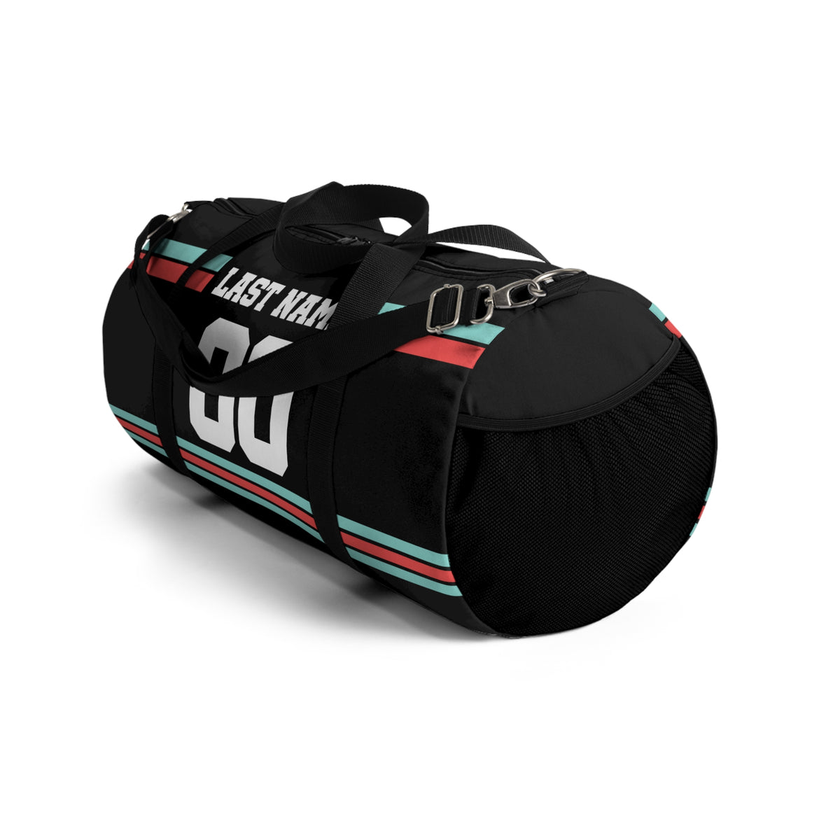 Custom Team Duffle Bag