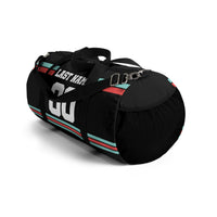Custom Team Duffle Bag