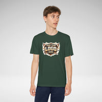 Custom Youth Team Short Sleeve Performance Shirt