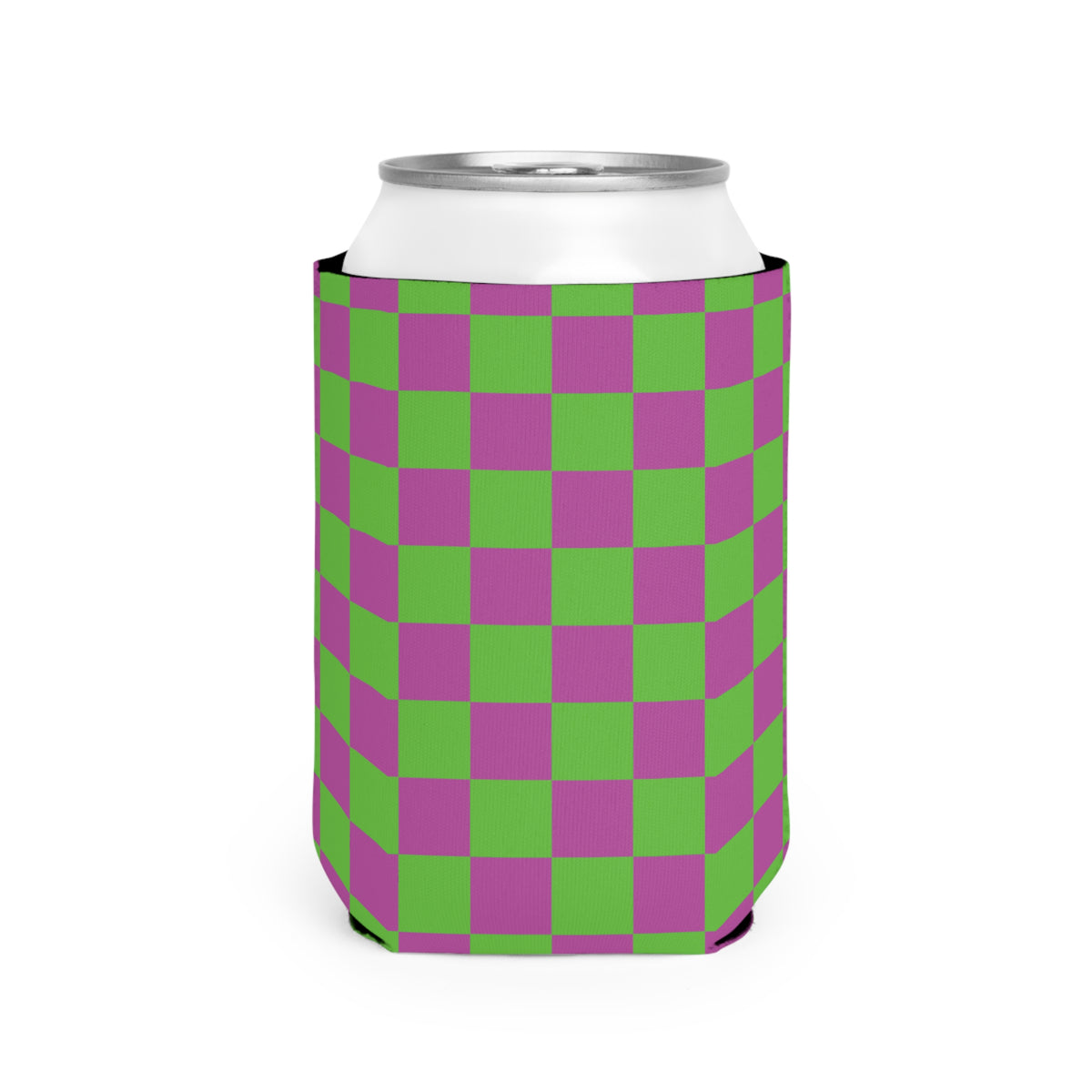 In My Hockey Mom Era Can Cooler Sleeve
