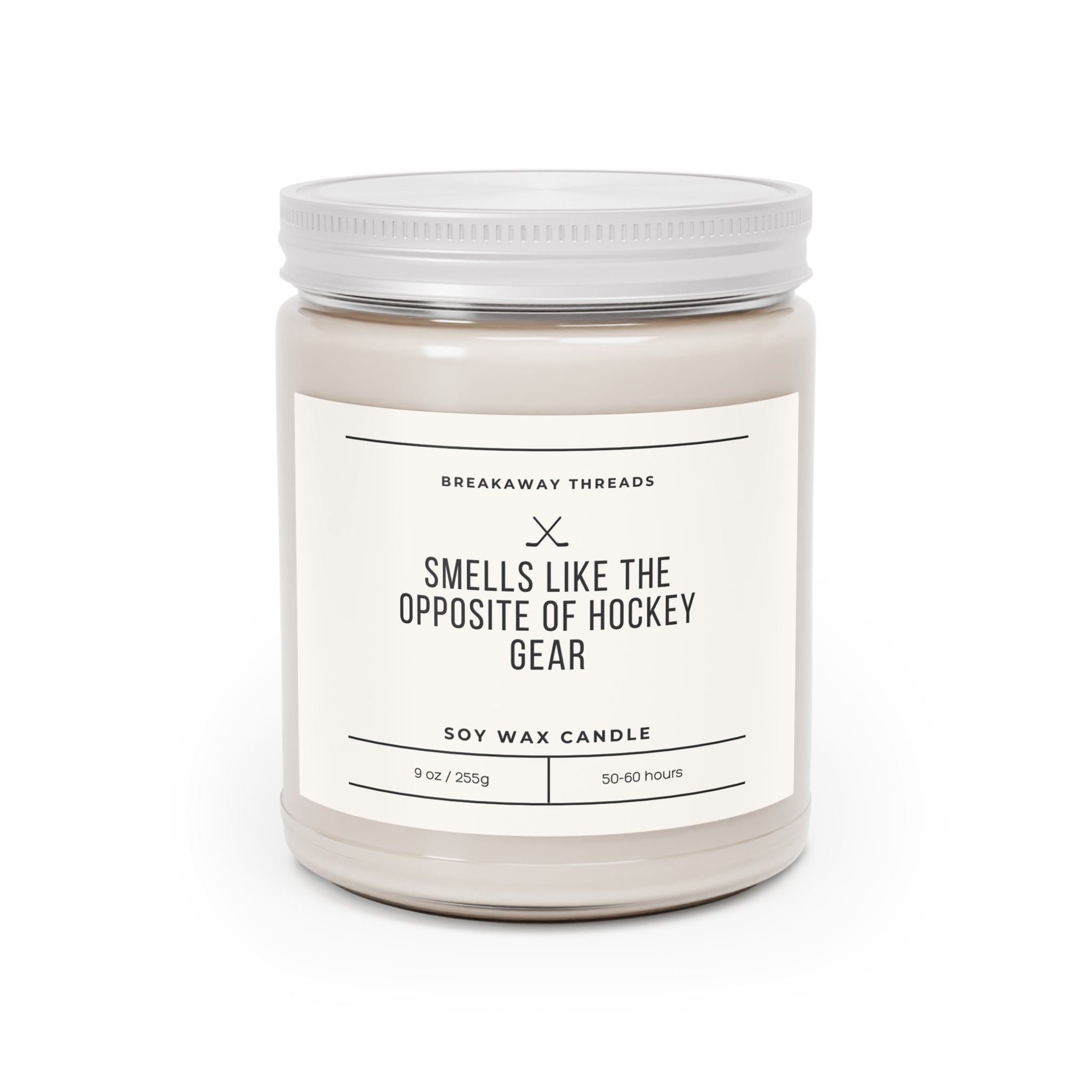 Printify Scented Candle