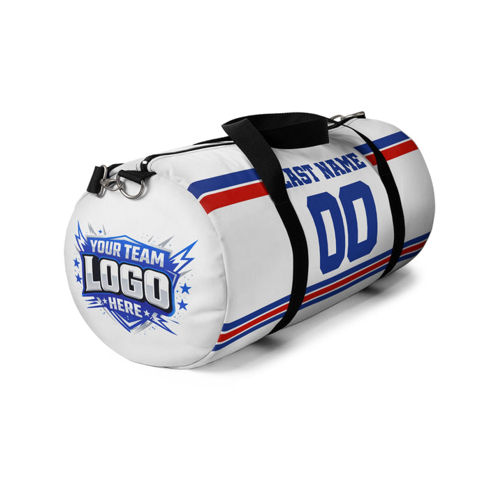 Custom Team Duffle Bag