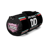 Custom Team Duffle Bag