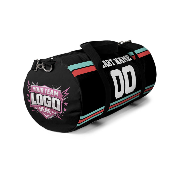 Custom Team Duffle Bag