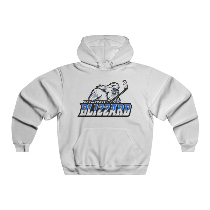 Blizzard Men's NUBLEND® Hooded Sweatshirt