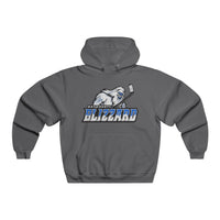 Blizzard Men's NUBLEND® Hooded Sweatshirt