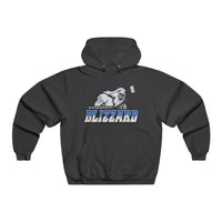 Blizzard Men's NUBLEND® Hooded Sweatshirt