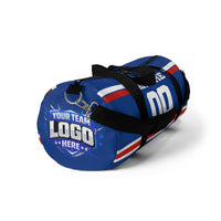 Custom Team Duffle Bag