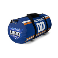 Custom Team Duffle Bag