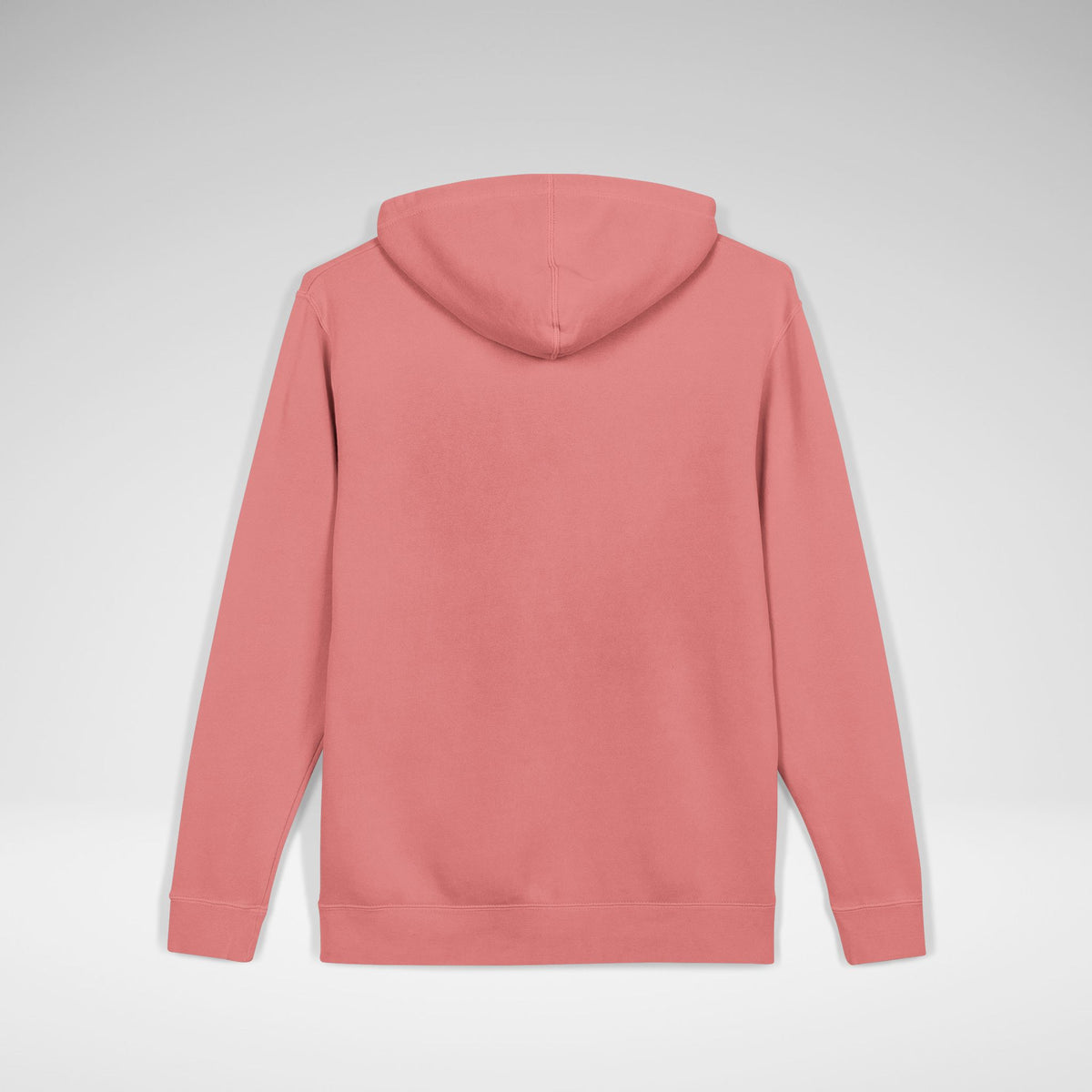 SCDS Awareness Embroidered Pigment-Dyed Hoodie