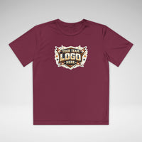 Custom Youth Team Short Sleeve Performance Shirt