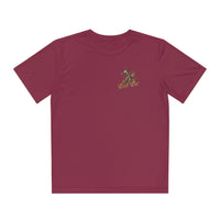 Rink Rat Sport-Tek Youth Competitor Tee
