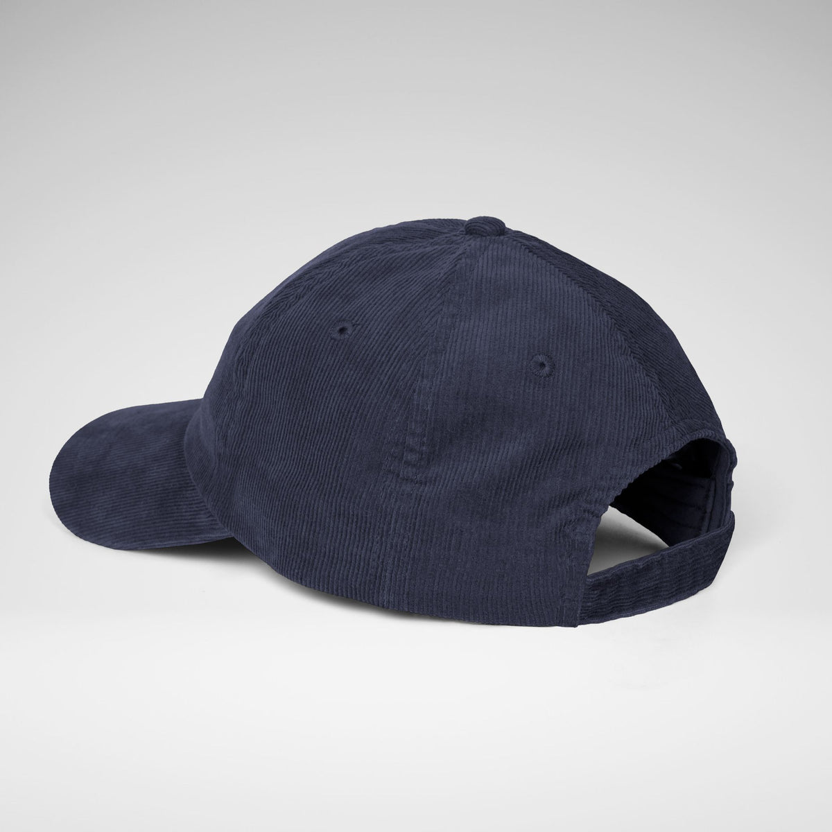 Custom Number Corduroy Hat