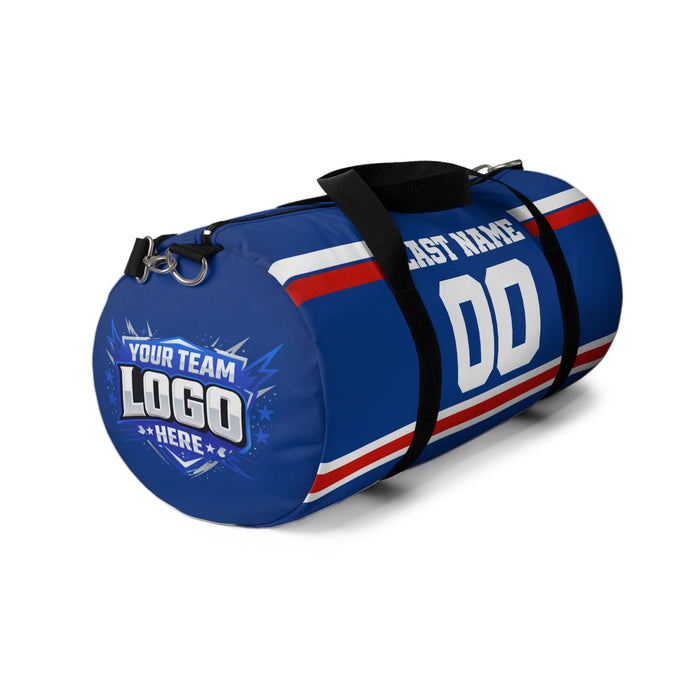 Custom Team Duffle Bag