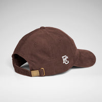 Custom Number Corduroy Hat