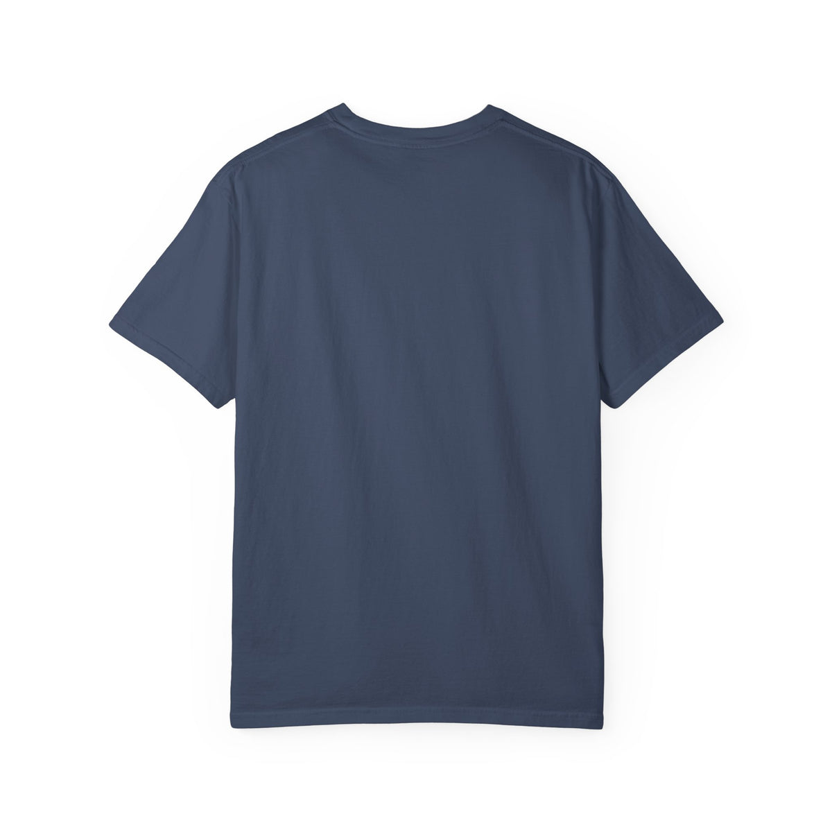 Semicircular Canal Dehiscence Comfort Colors Unisex Garment-Dyed T-shirt