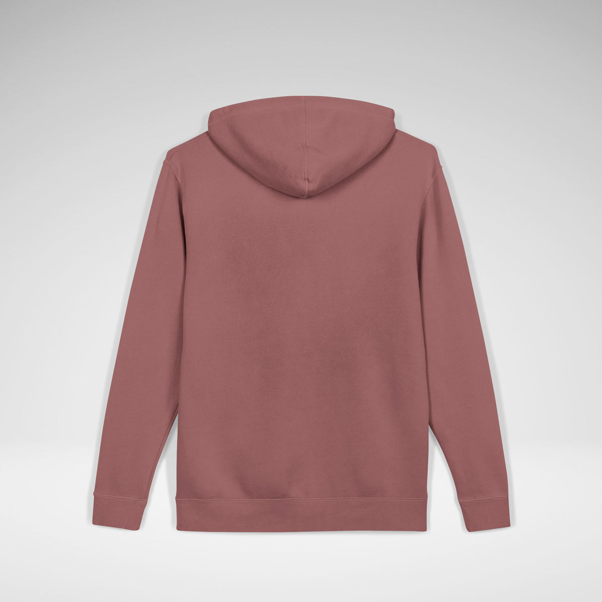 SCDS Awareness Embroidered Pigment-Dyed Hoodie