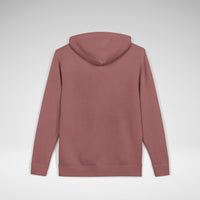 SCDS Awareness Embroidered Pigment-Dyed Hoodie