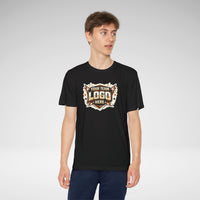 Custom Youth Team Short Sleeve Performance Shirt