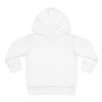 No Luck Needed Toddler Hoodie - Fun St. Patrick's Day Pullover