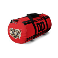 Custom Team Duffle Bag