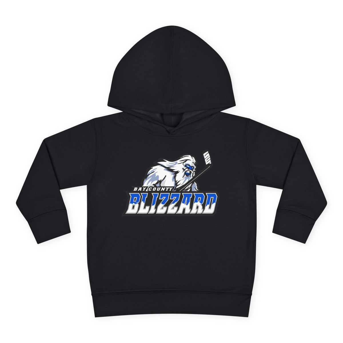 Blizzard Toddler Pullover Hoodie
